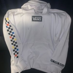 Men’s Vans Sweatshirt